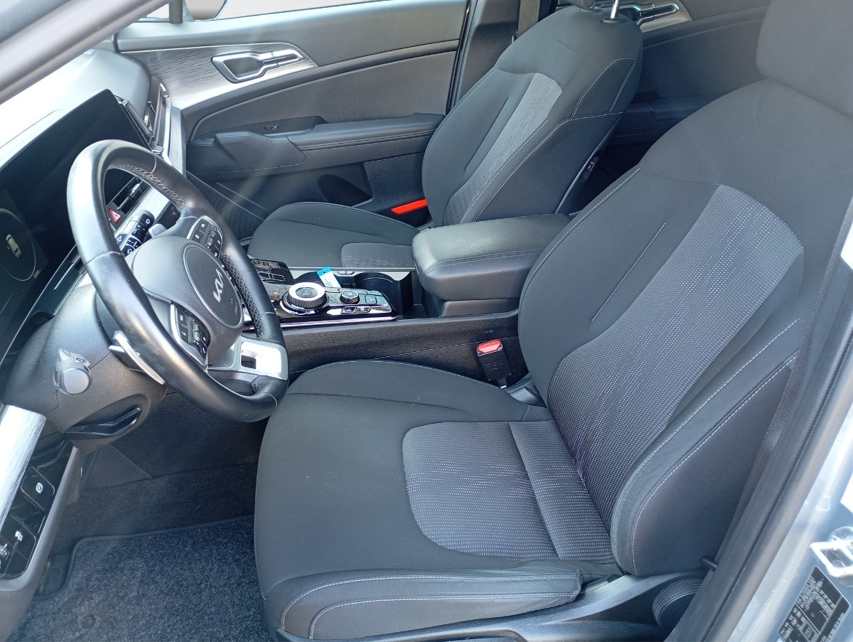 Kia Sportage Usato 2022 Sportage San Vendemiano