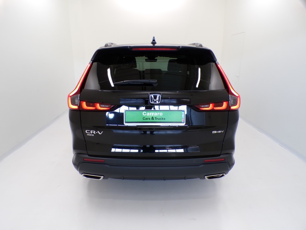 Honda CR-V CR-V Hev Advance AWD eCVT - 7