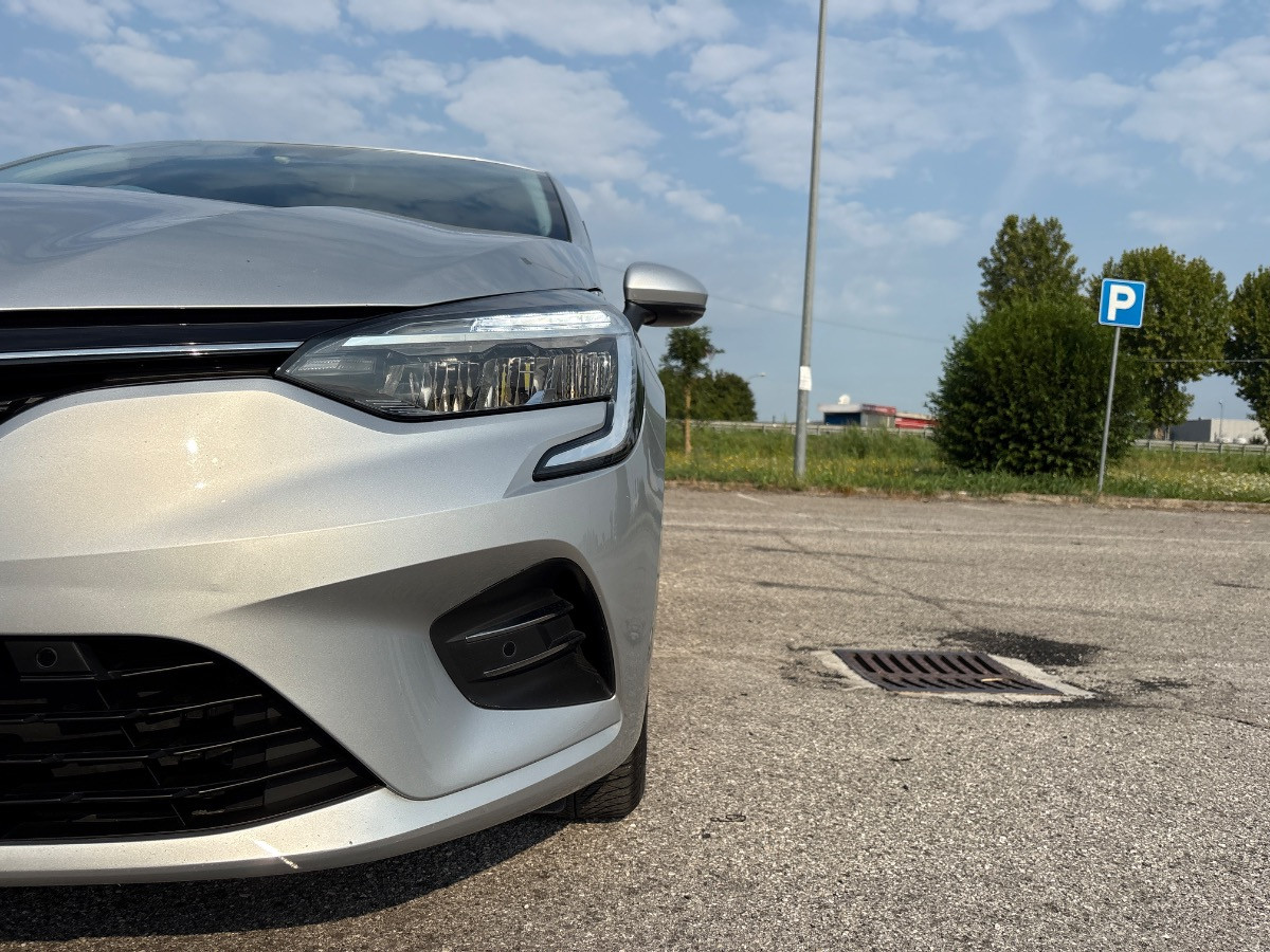 Renault Clio Usato 2020 Clio Rovigo