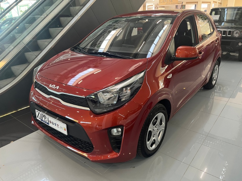 KIA – Picanto 1.0 12V 5 porte AMT Urban