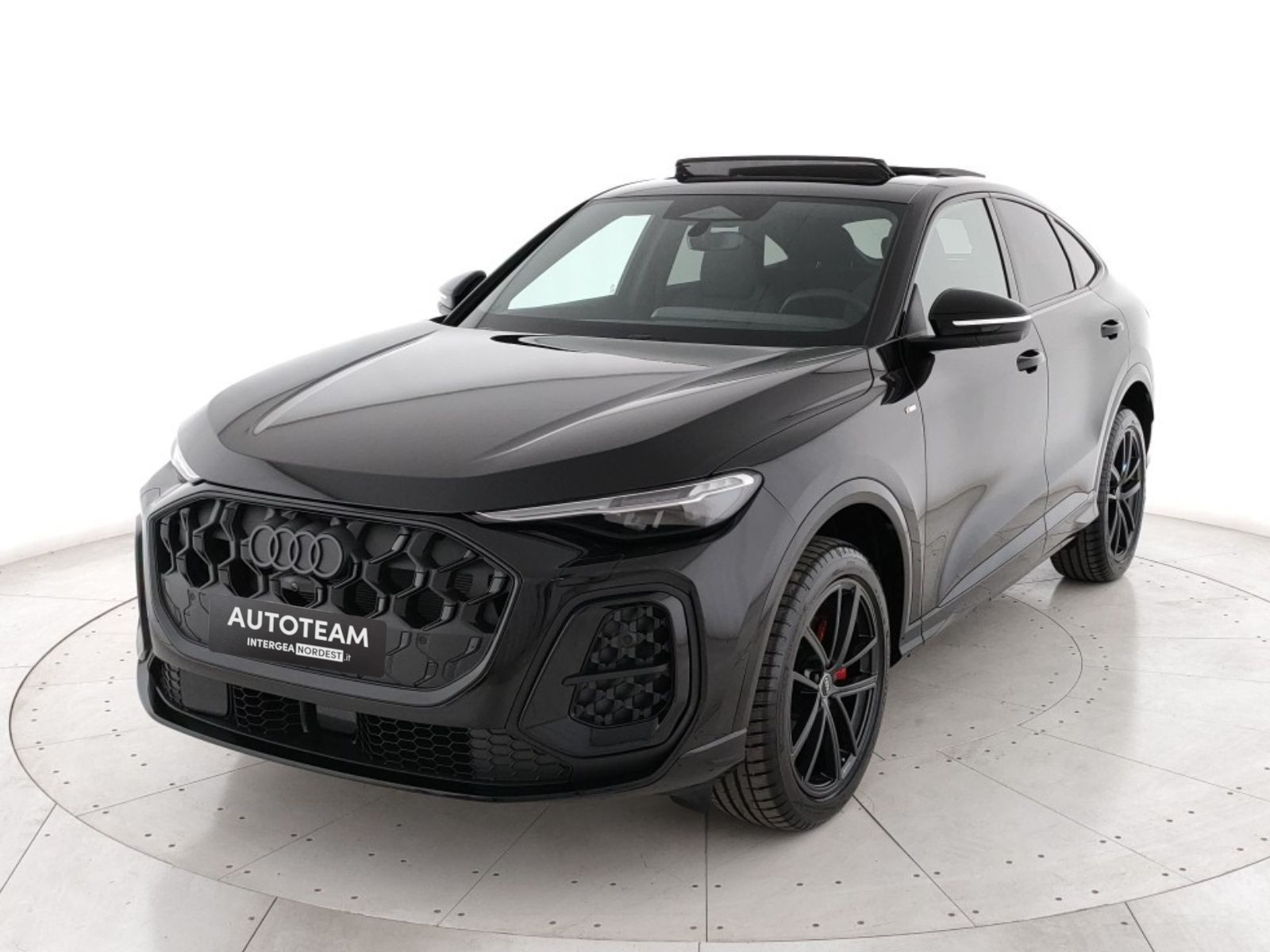 Audi Q5 KM0 2026 Q5 Legnago