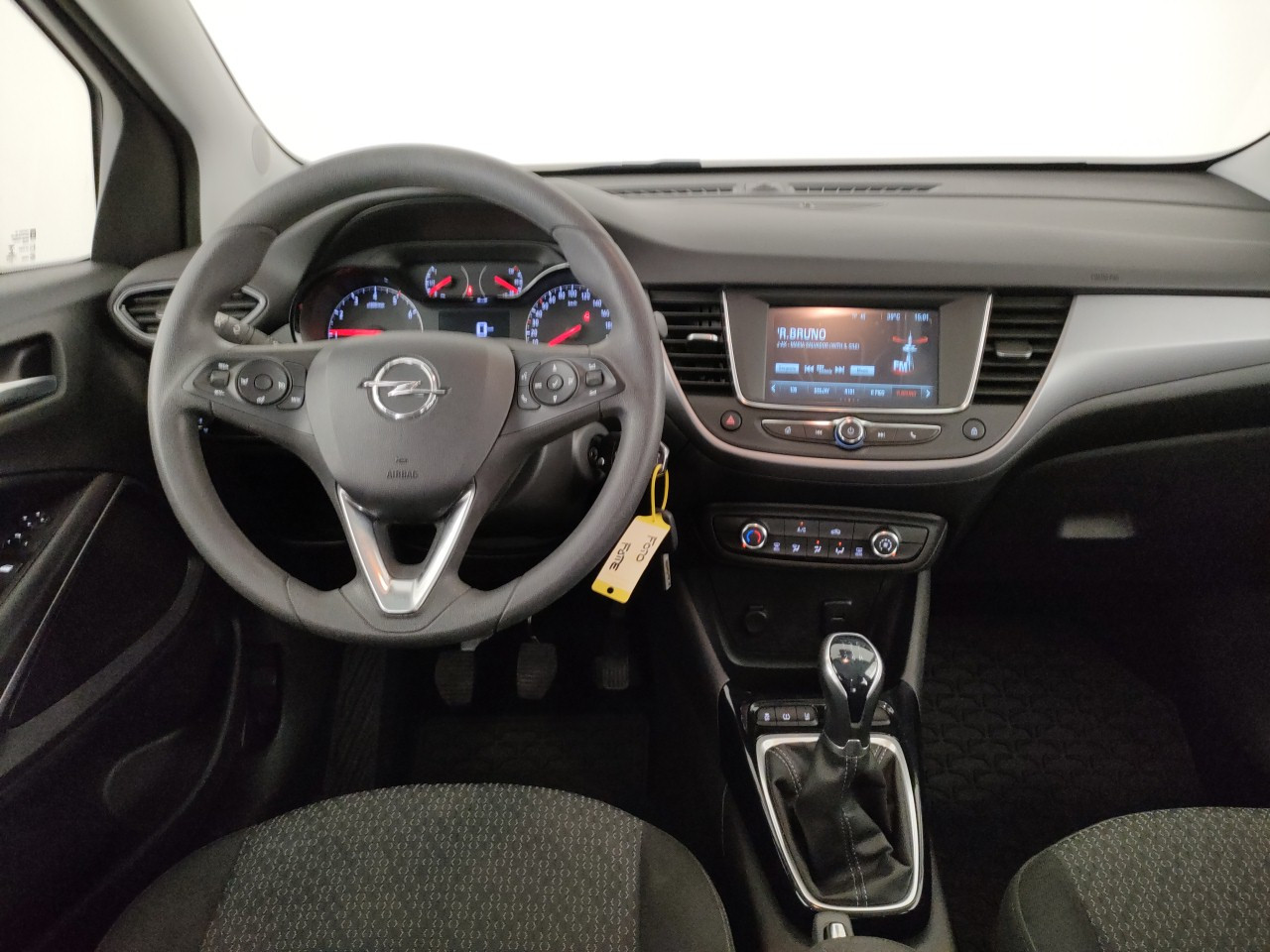 Opel Crossland Usato 2020 Crossland Porto Mantovano