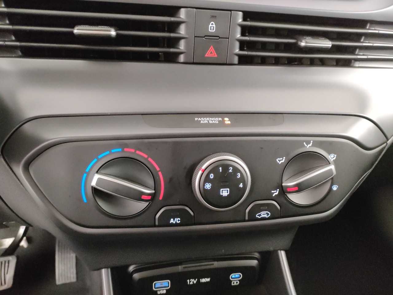 Hyundai i20 Nuovo Benzina i20 Rovigo