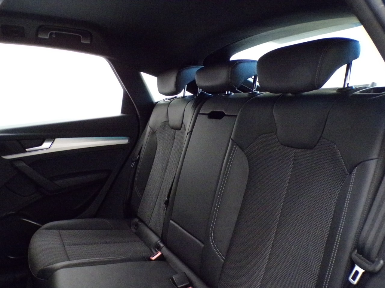 Audi Q5 Q5 Sportback 40 2.0 TDI mHEV 12V S line quattro S tronic - 15