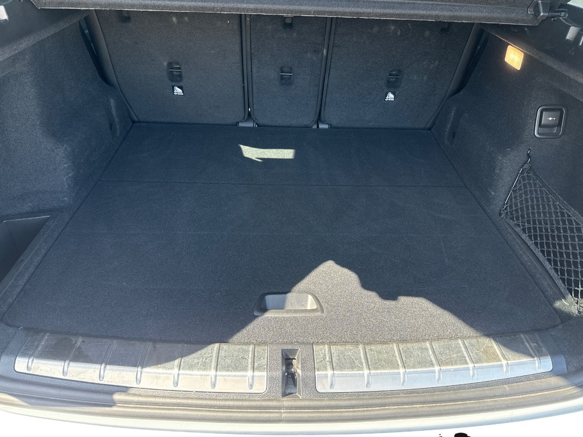 Bmw X1 Usato 2021 X1 Padova