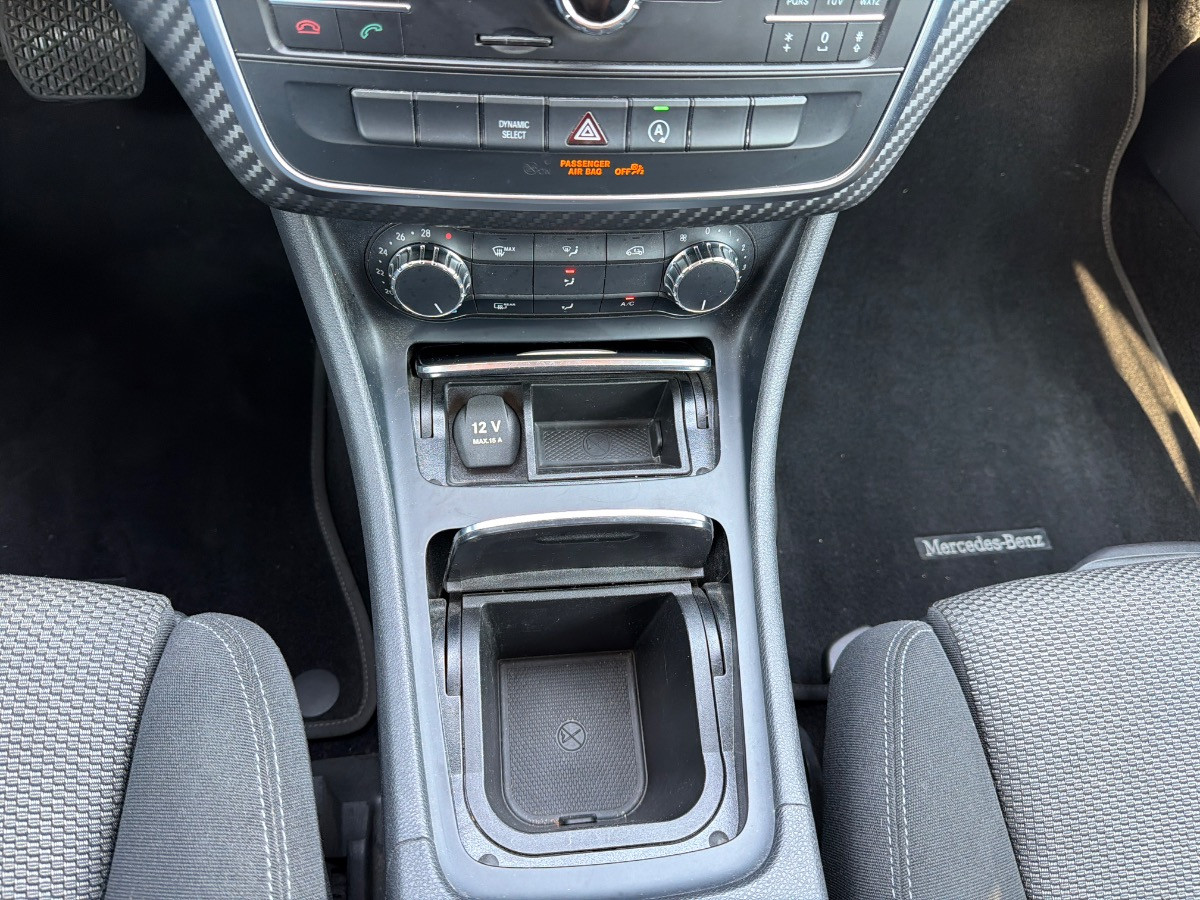 Mercedes GLA Usato 2017 GLA Mestre