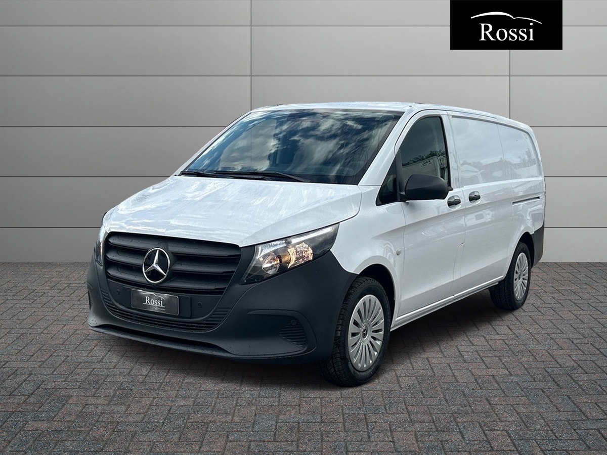 Mercedes-Benz Vito Furgone PRO 116 CDI Long