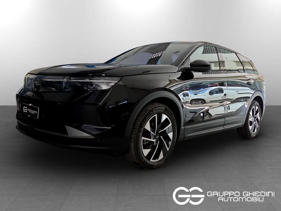 OPEL Grandland Edition 145CV EDCT Ibrida km0