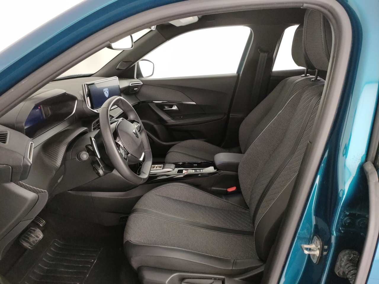 Peugeot 2008 Usato 2025 2008 Porto Mantovano