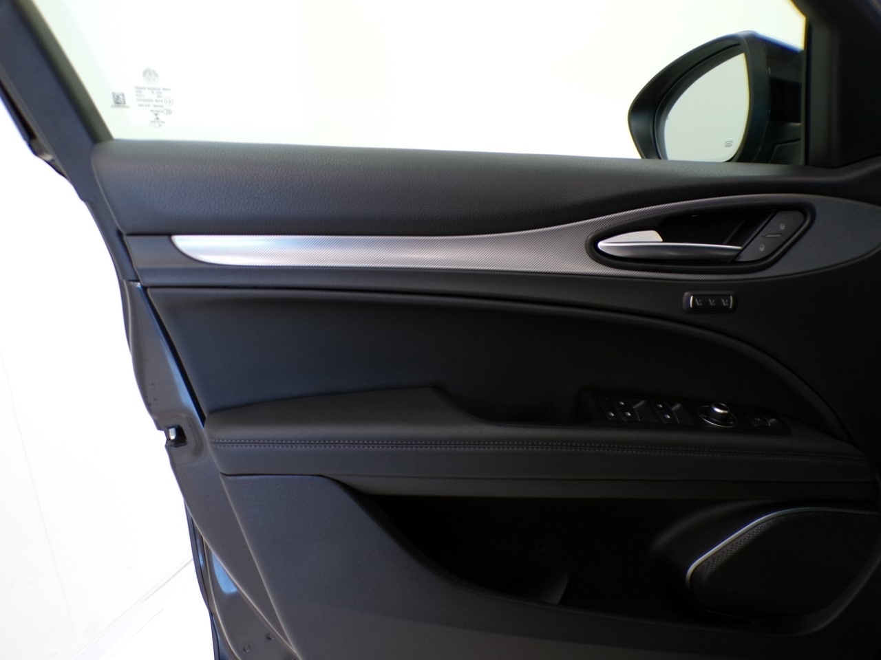 Alfa Romeo Stelvio Stelvio 2.2 Turbo 210cv Veloce TI Q4 AT8 - 11