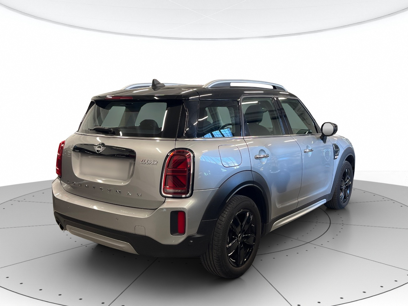 Mini Countryman Usato 2024 Countryman Verona