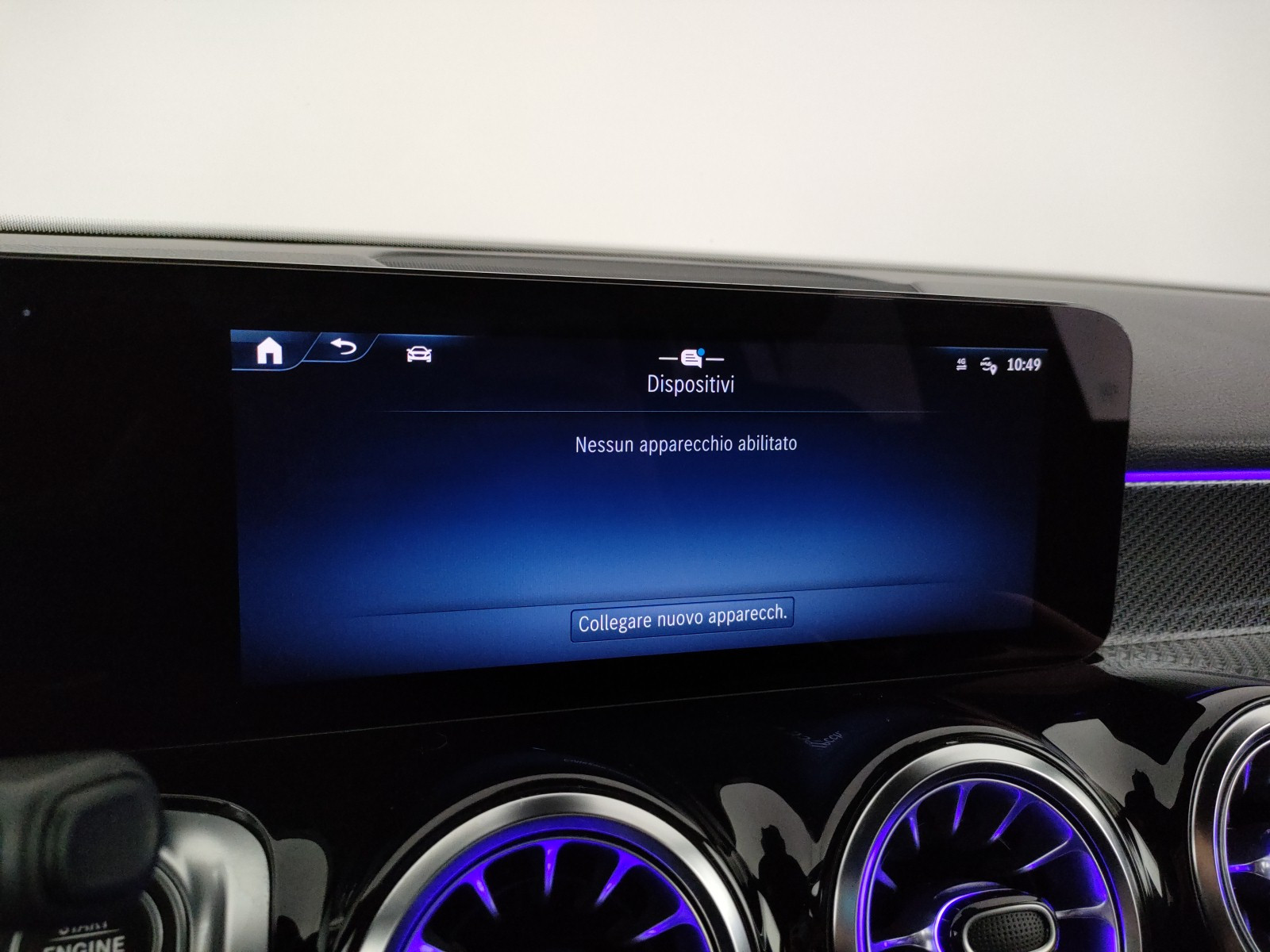 Mercedes GLB Usato 2024 GLB Legnago
