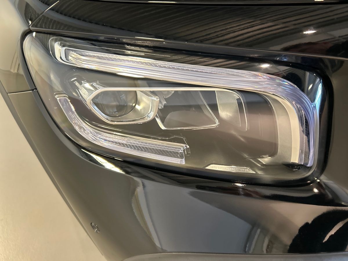 Mercedes GLB GLB 200 D Premium 8G-DCT - 7