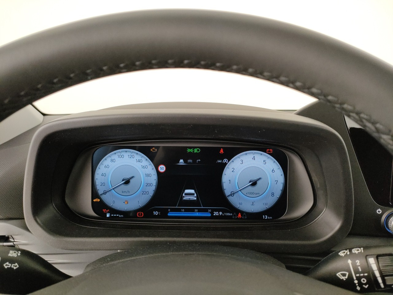 Hyundai i20 Nuovo GPL i20 Porto Mantovano