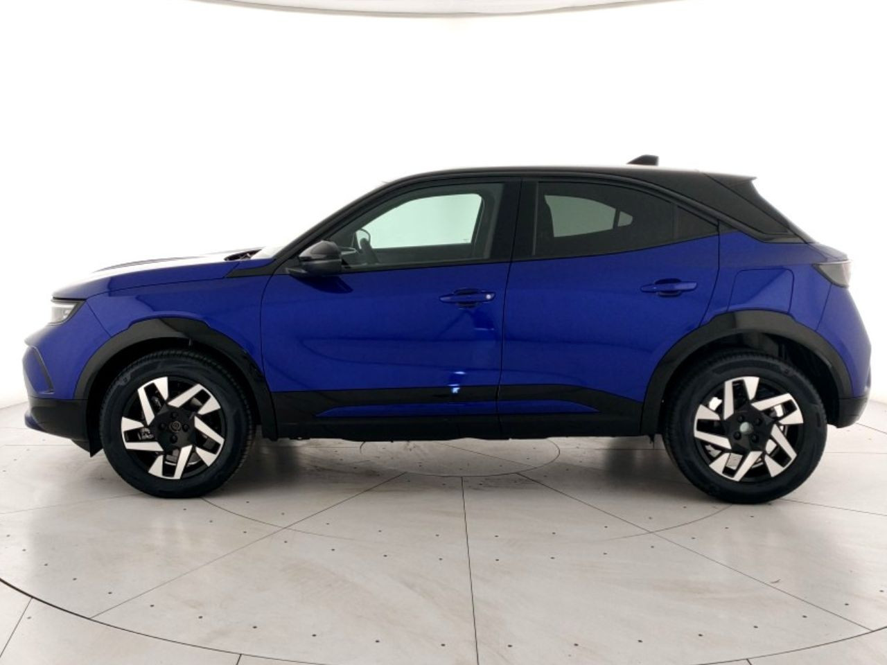 Opel Mokka Aziendali 2026 Mokka Porto Mantovano