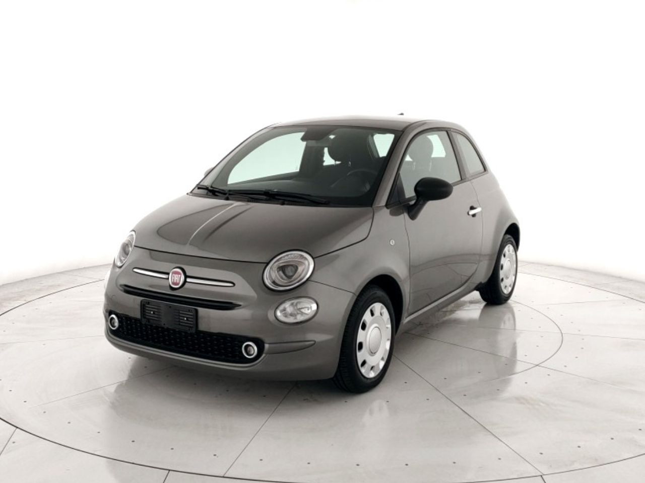 Fiat 500 Usato 2023 500 Porto Mantovano
