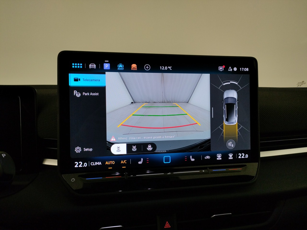 Volkswagen T-Roc II Aziendali 2026 T-Roc II Porto Mantovano