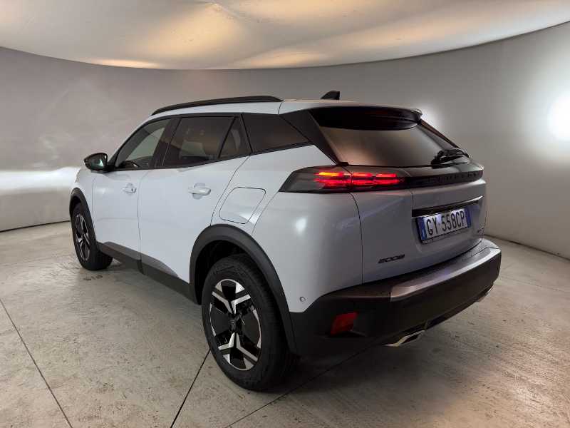 2008 Ii - 2008 1.2 Puretech Allure S&s 130cv Eat8