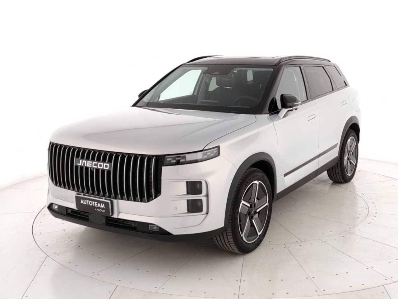 Jaecoo Jaecoo 7 Nuovo Benzina Jaecoo 7 Modena