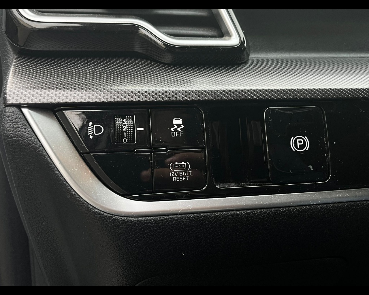 Foto KIA Sportage 1.6 tgdi hev Style auto