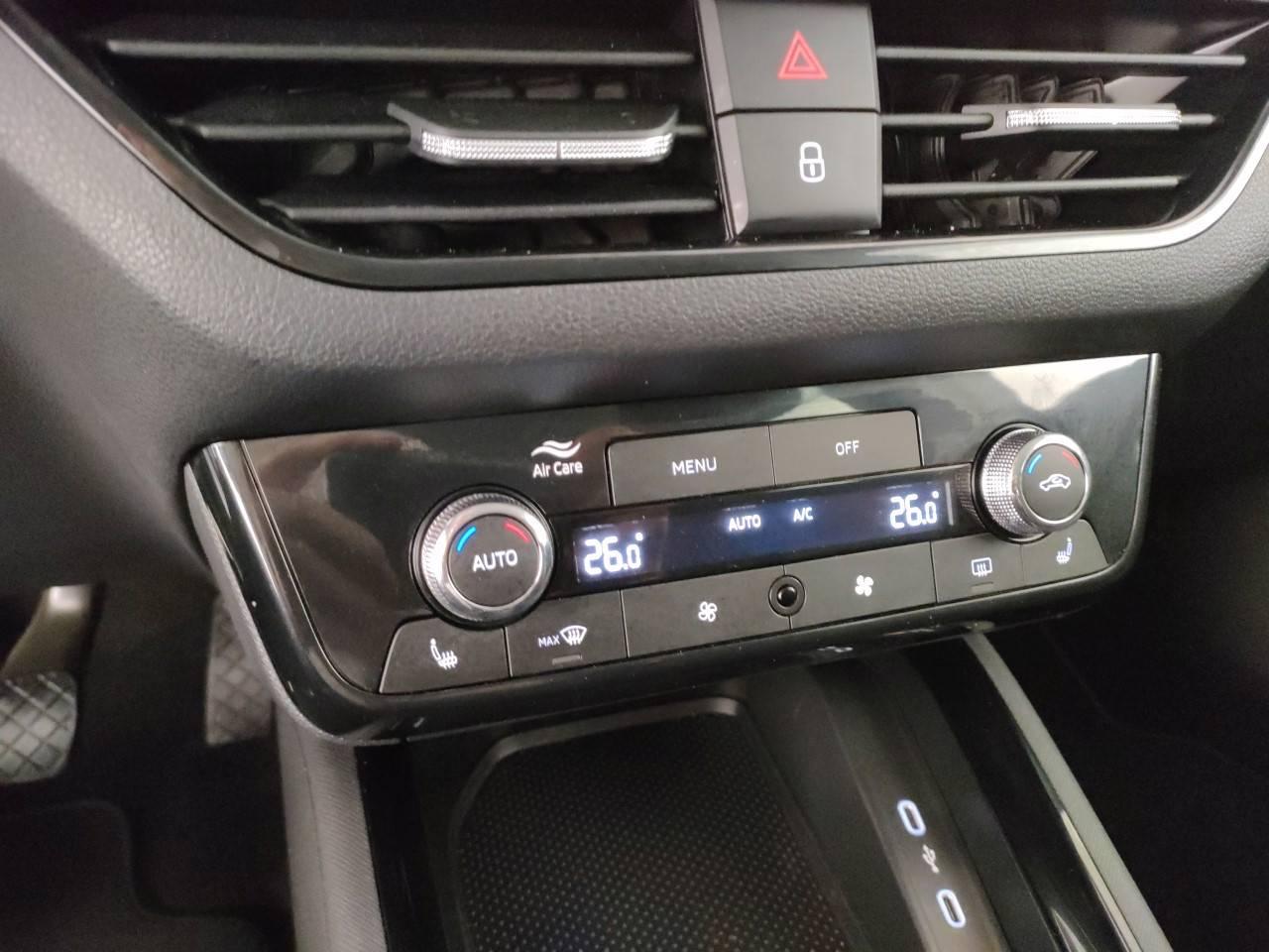 Skoda Kamiq Usato 2025 Kamiq Mestre