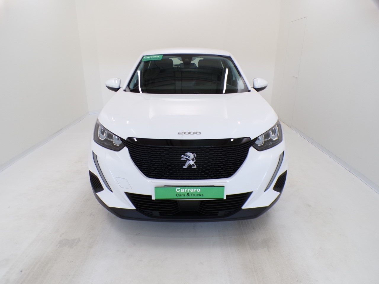 Peugeot 2008 2008 1.5 BlueHDi 110cv Active - 2