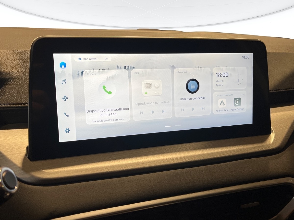 Emc Sei Nuovo Benzina Sei Cerea