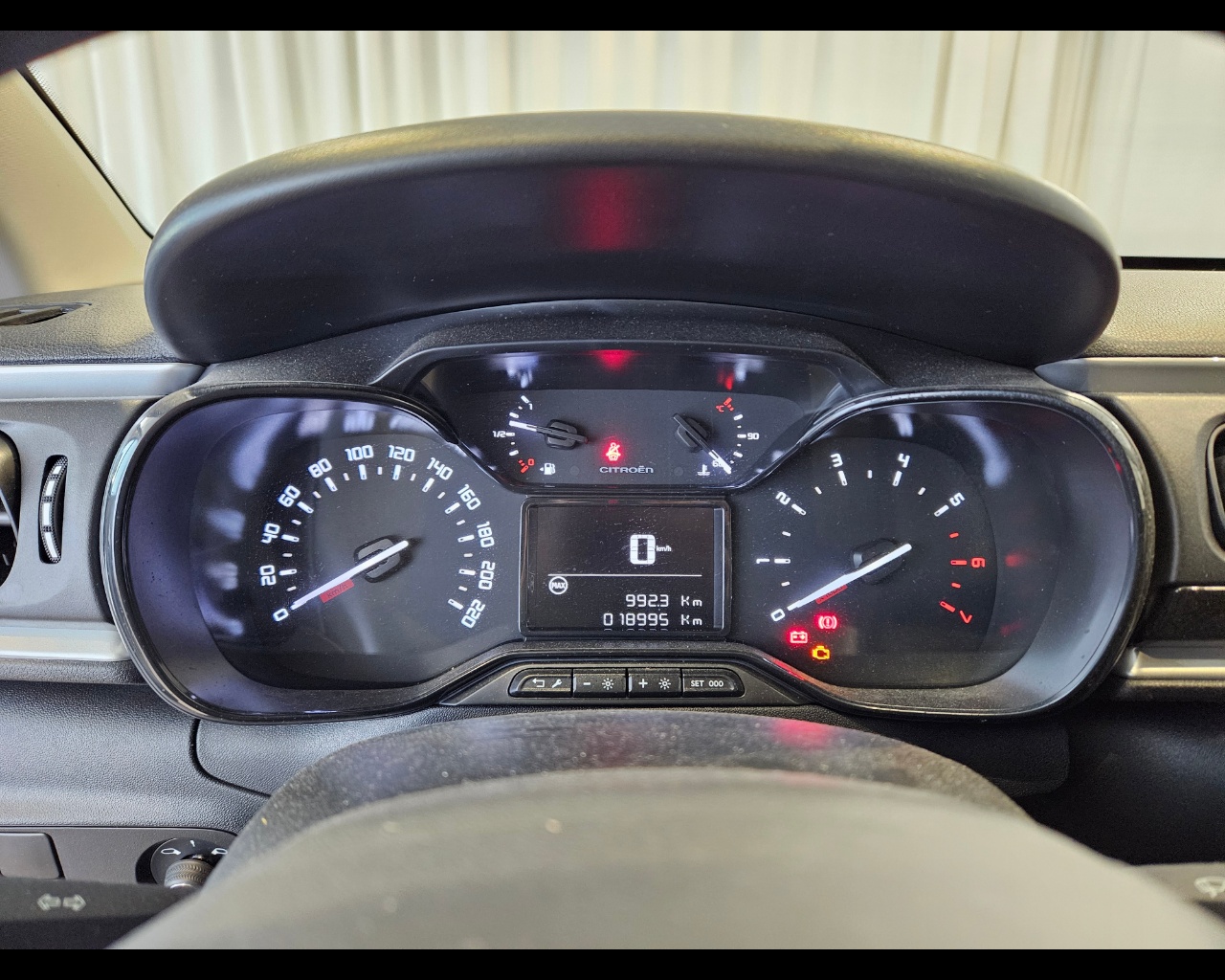 CITROEN C3 1.2 puretech Feel Pack s&s 83cv Benzina Usato - 7