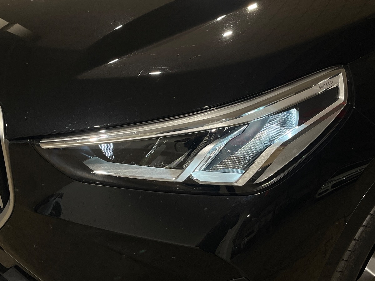 Bmw X1 Usato 2023 X1 Verona