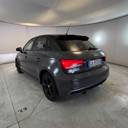 A1 I - A1 Sb 1.0 Tfsi Design 82cv