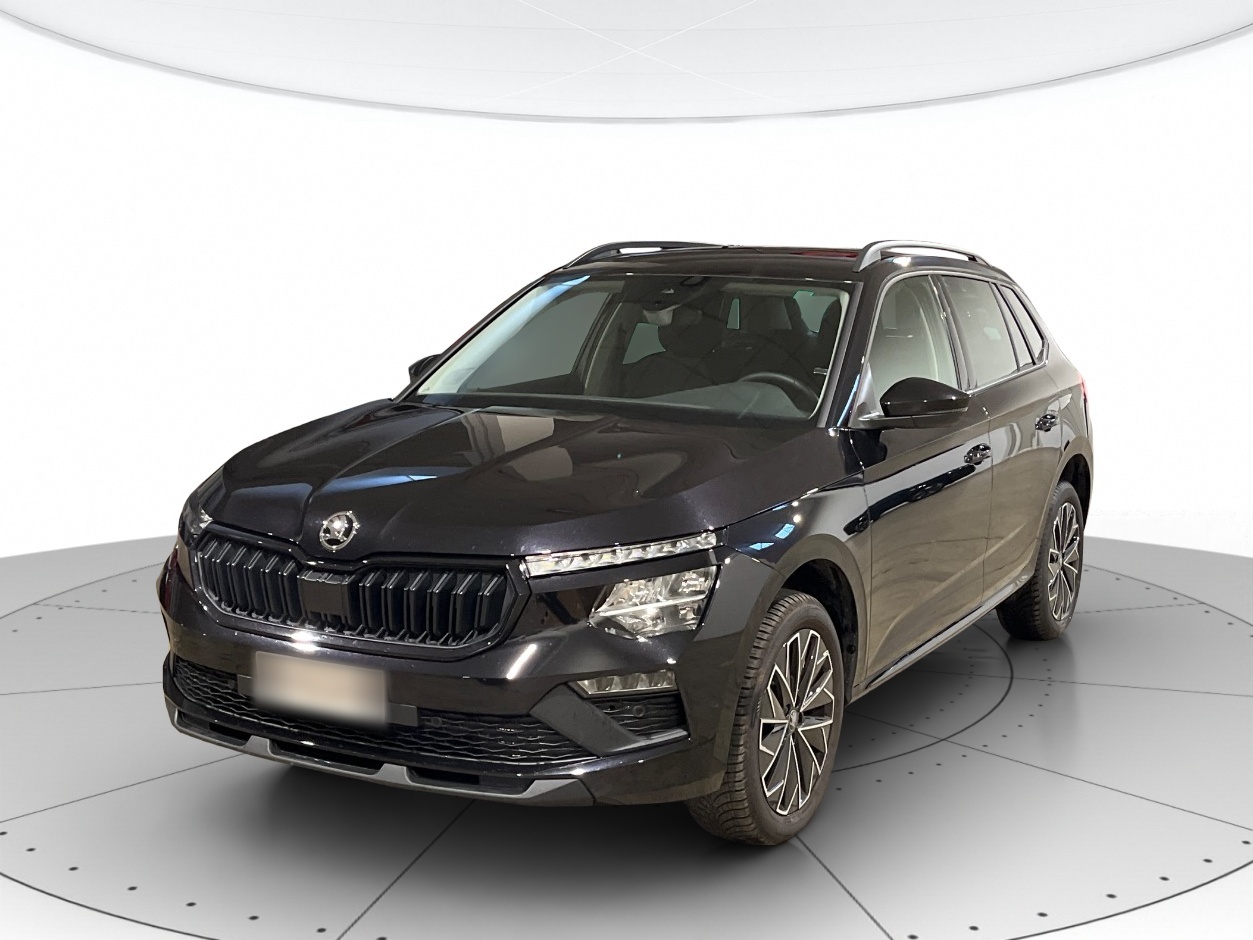 Skoda Kamiq Usato 2025 Kamiq Cerea