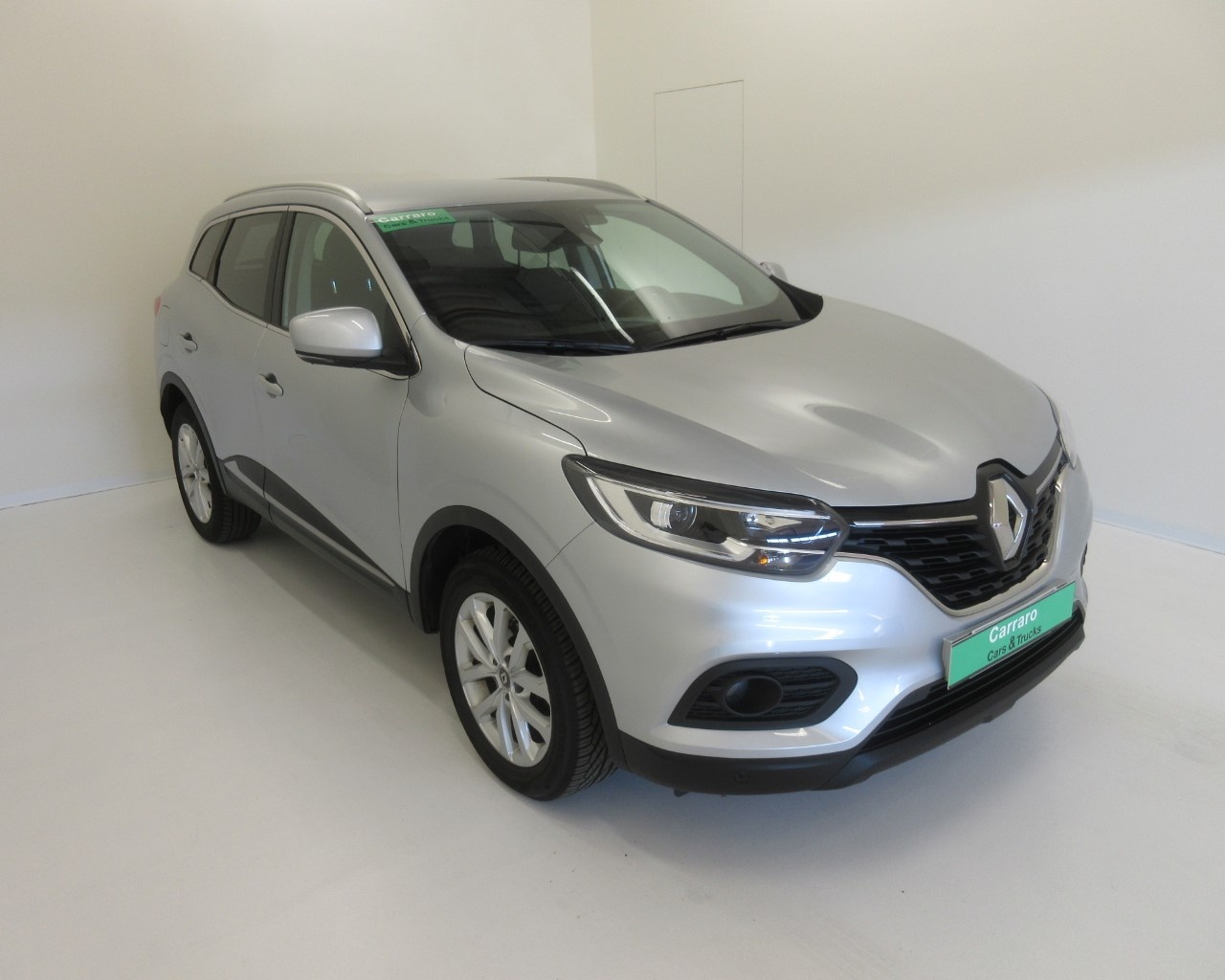 Renault Kadjar Kadjar 1.5 Blue dCi Business - 3