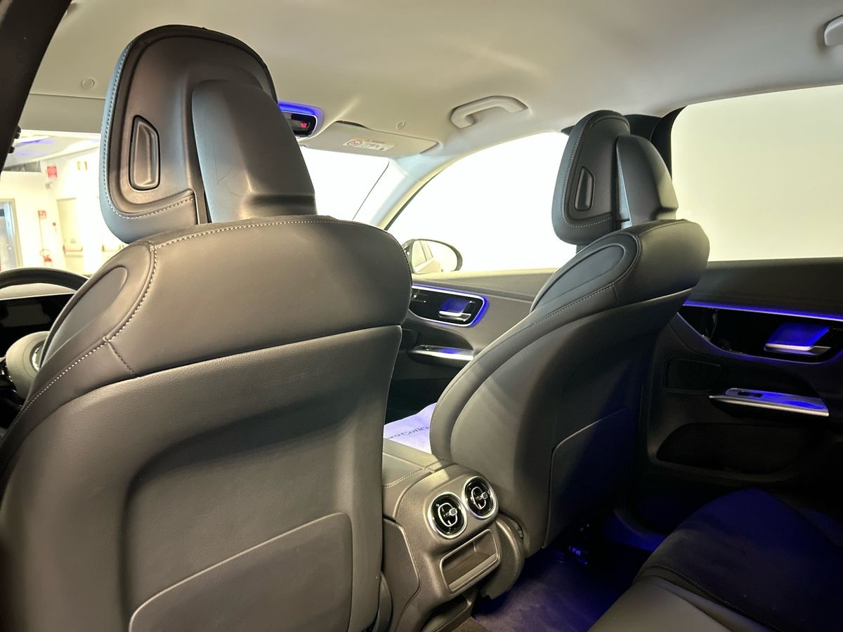 Mercedes GLC GLC SUV 220 d Mild hybrid AMG Line Advanced 4Matic 9G-Tronic - 18