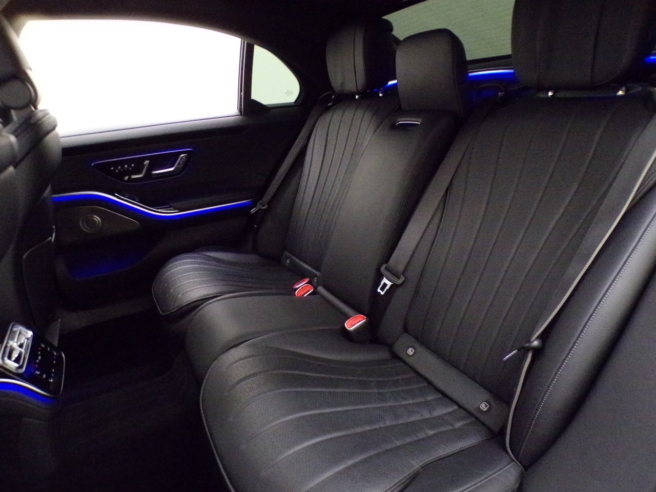 Mercedes  Classe S Passo Lungo 350 D Premium 4Matic 9G-Tronic Plus - 12