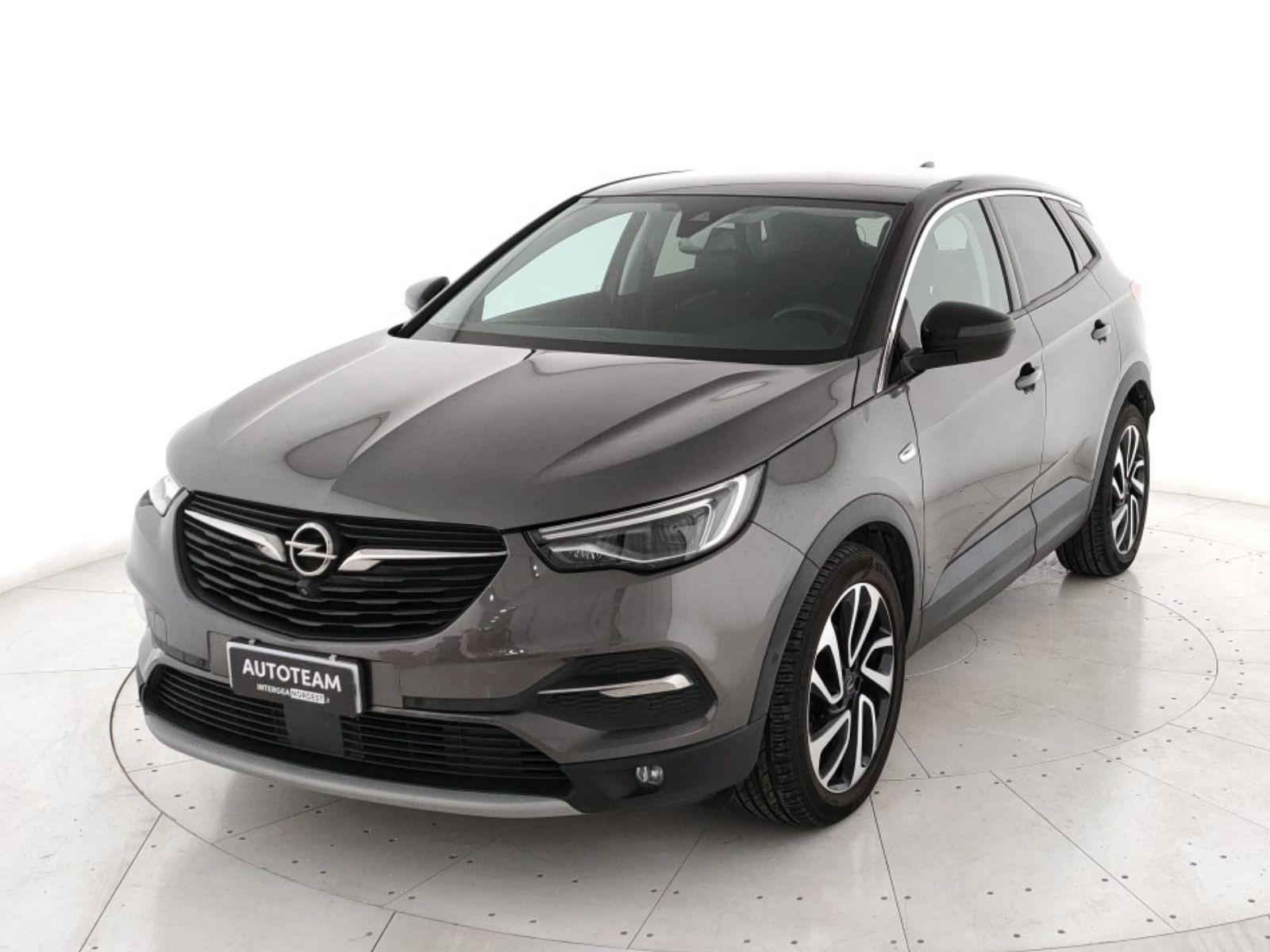 Opel Grandland Usato 2019 Grandland Legnago