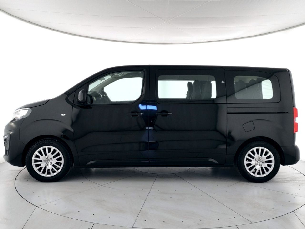 Peugeot Expert Aziendali 2024 Expert Porto Mantovano