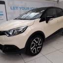 Captur I - Captur 1.5 Dci Intens (energy R-link) 90cv E6