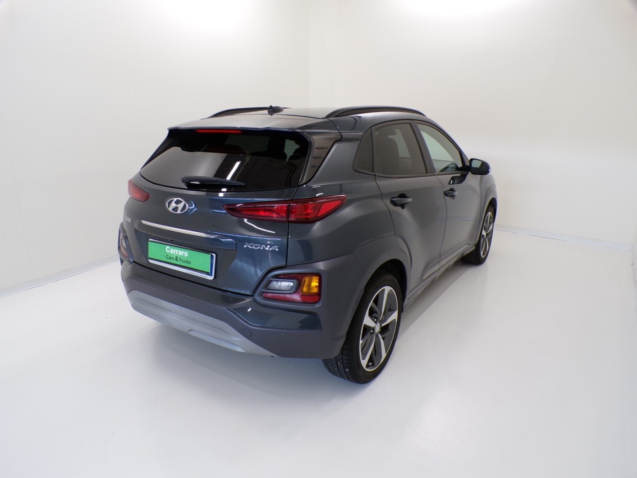 Hyundai Kona Kona 1.6 CRDi 115cv Xpossible 2WD - 6