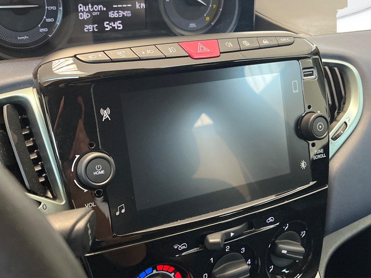 Lancia Ypsilon Usato 2024 Ypsilon Verona