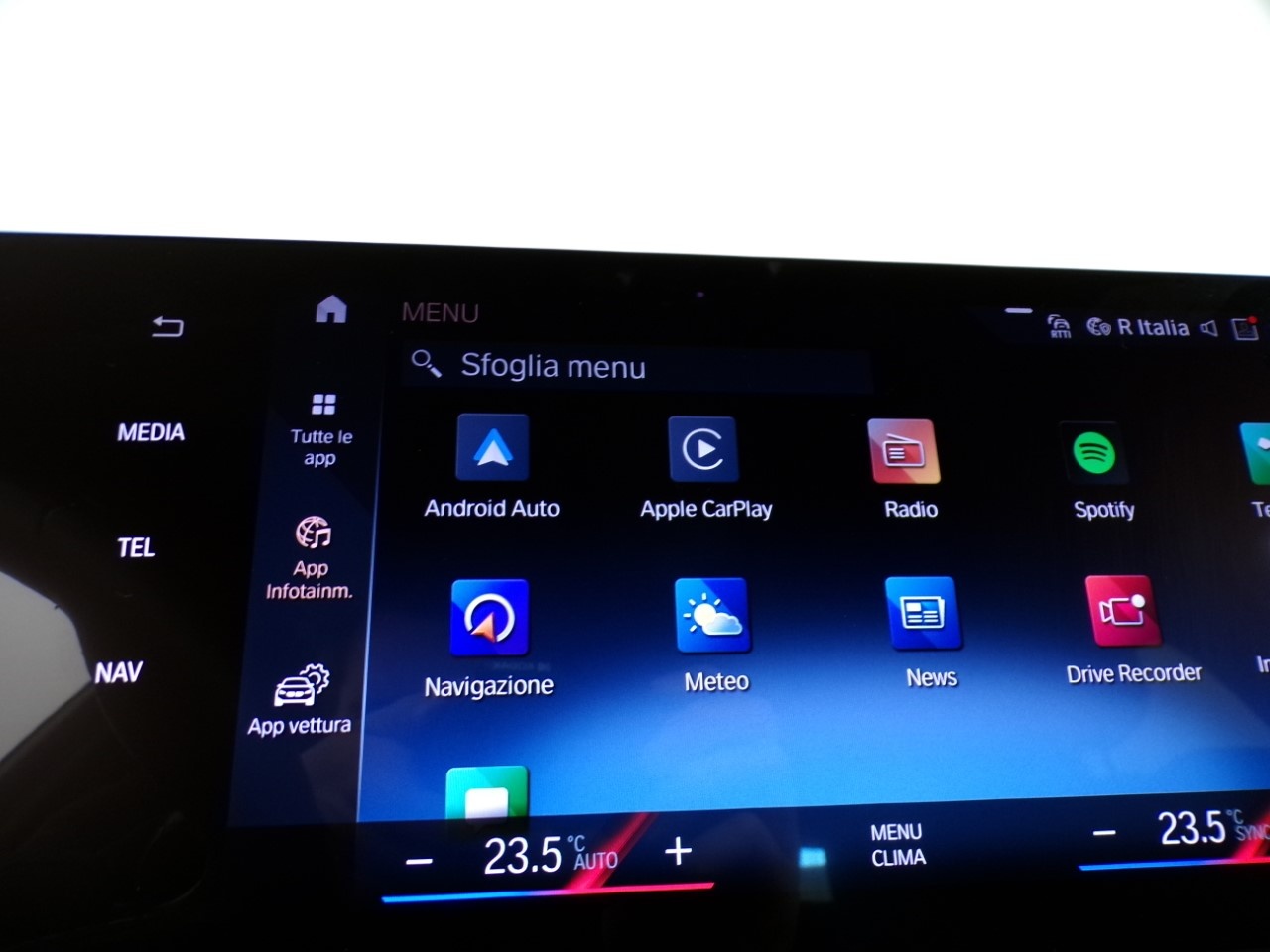 Bmw Serie 2 Serie 2  Active Tourer 225e xDrive MSport DCT - 18