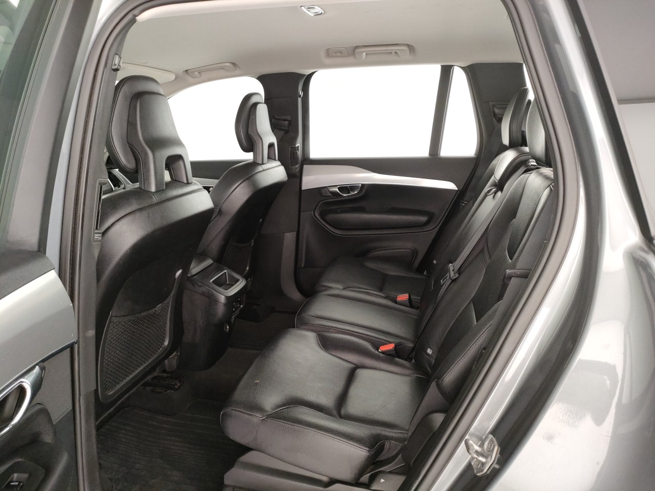 Volvo XC90 Usato 2015 XC90 Porto Mantovano