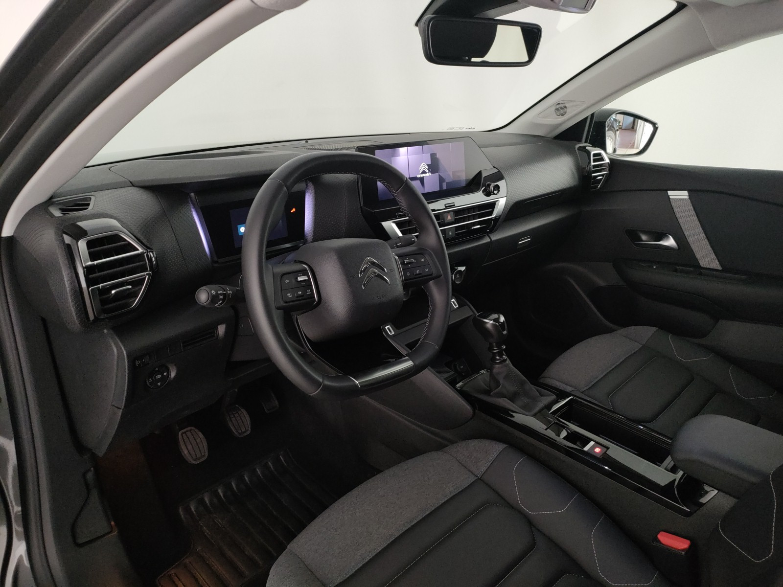 Citroen C4 Usato 2022 C4 Legnago
