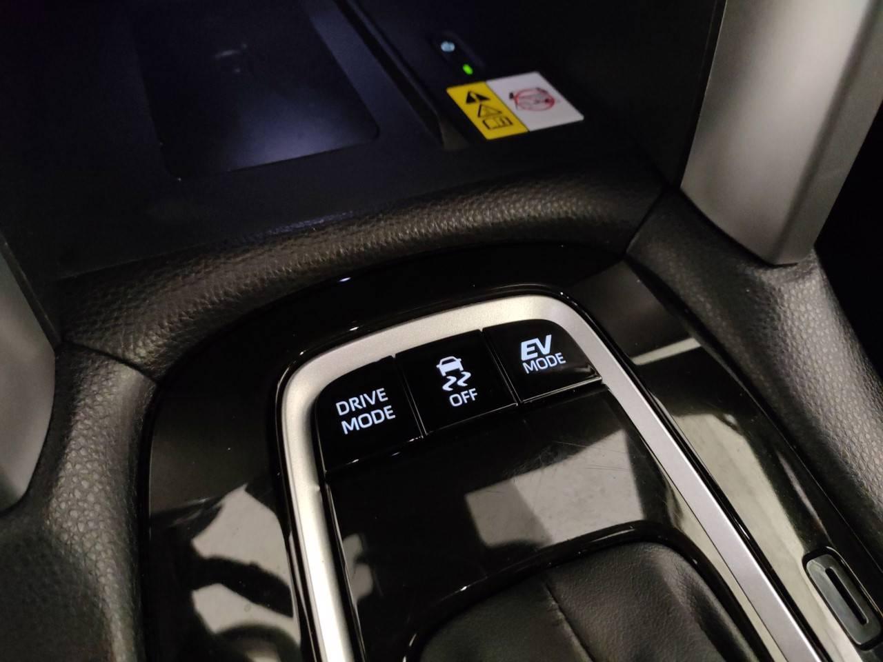 Toyota Corolla Cross Usato 2025 Corolla Cross Mestre