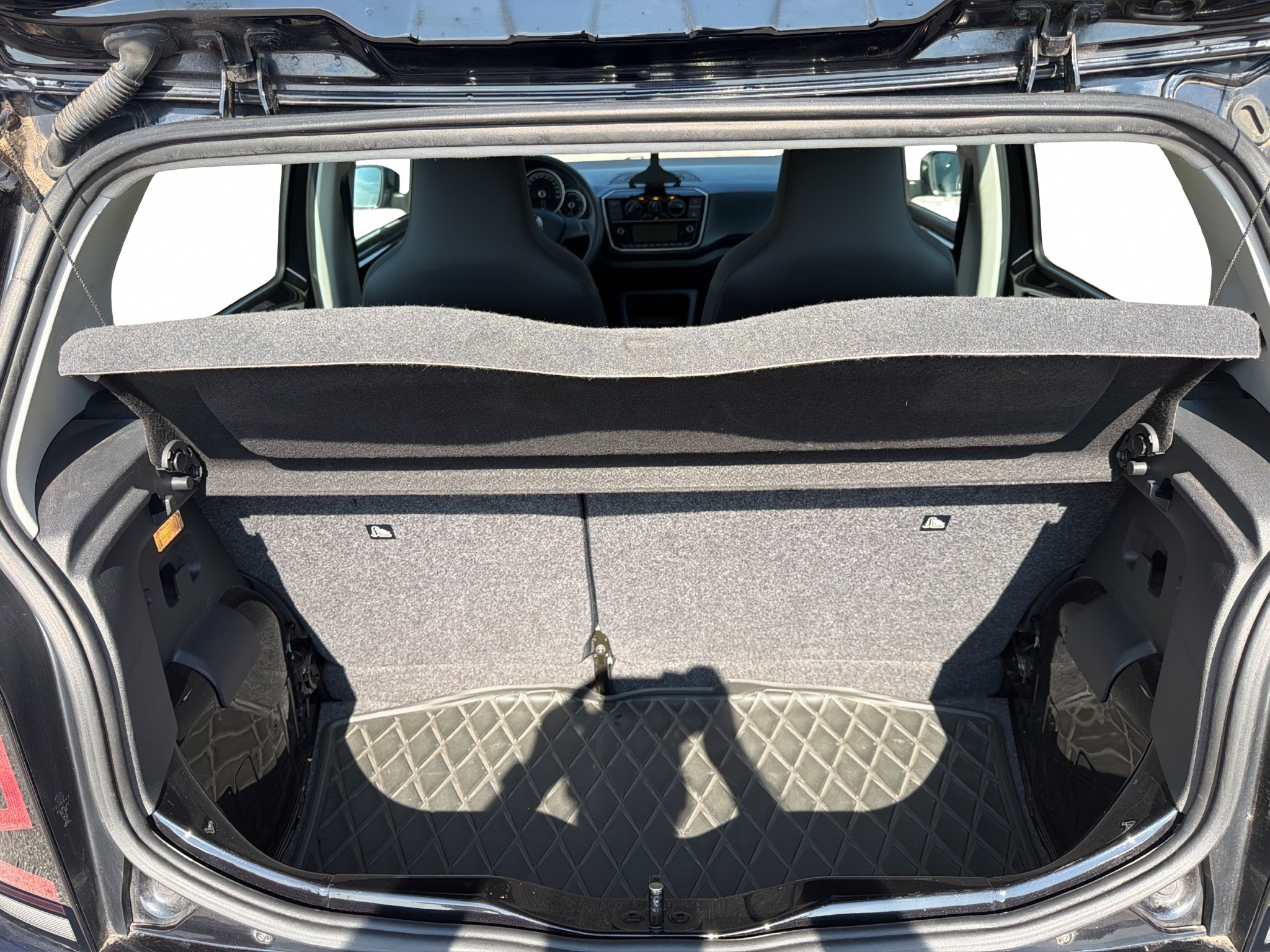 Volkswagen Up! Usato 2018 Up! Mestre