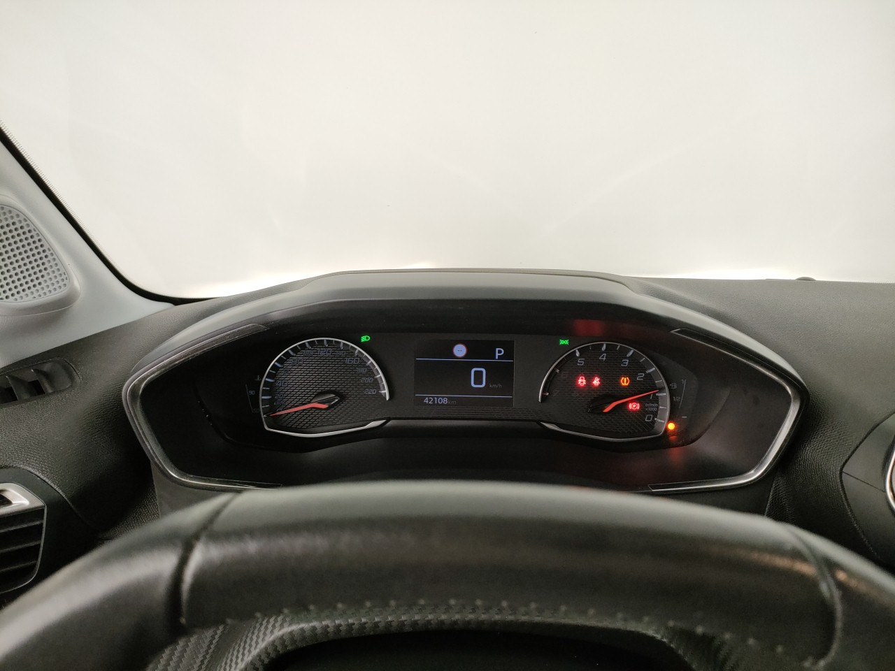 Peugeot 208 Usato 2023 208 Porto Mantovano