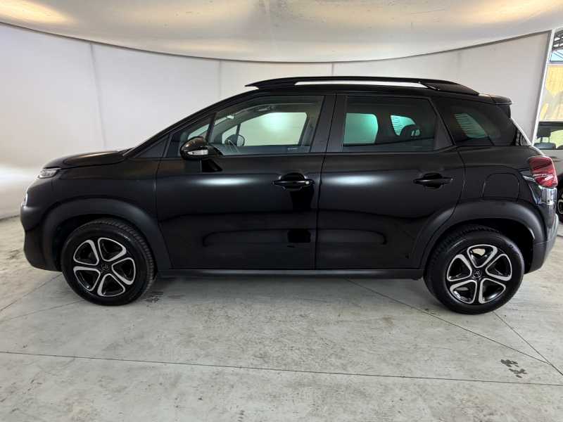 C3 Aircross I 2021 - C3 Aircross 1.2 Puretech Feel S&s 110cv