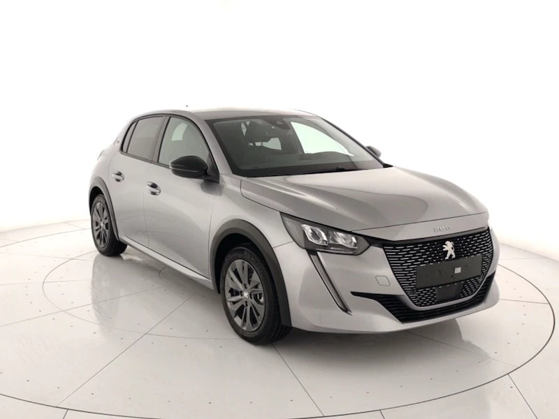 Peugeot 208 Usato 2023 208 Verona