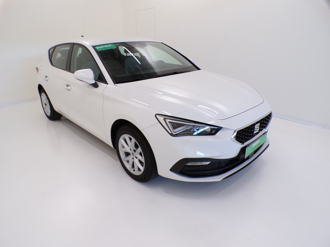 Seat Leon Leon 1.0 TSI 90cv Style - 3