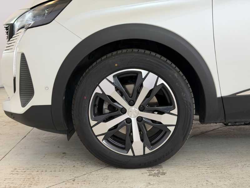 3008 Ii 2021 - 3008 1.5 Bluehdi Allure Pack S&s 130cv Eat8