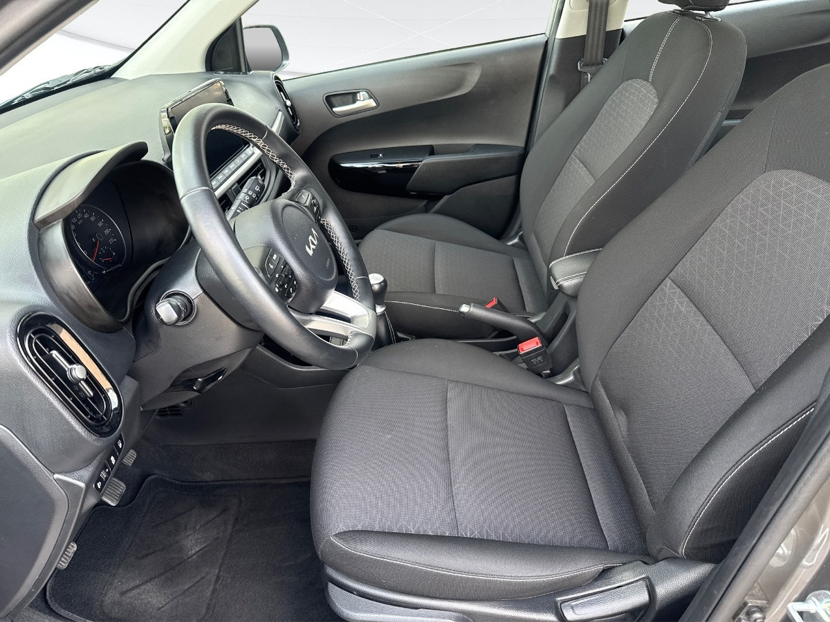 Kia Picanto Usato 2024 Picanto Padova